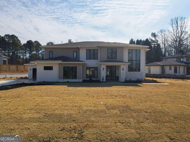 Foto del edificio - 4805 Moore Rd