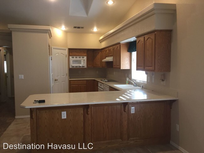 Building Photo - 3 br, 3 bath House - 2660 Alibi Drive