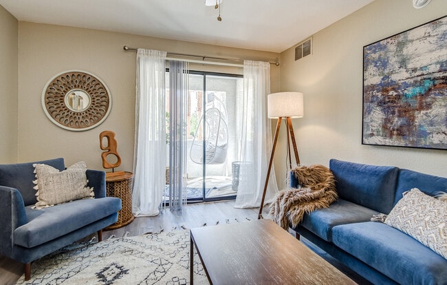 HUE97 apartments — community photo - HUE97