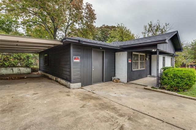 Building Photo - 1547 Harlandale Ave