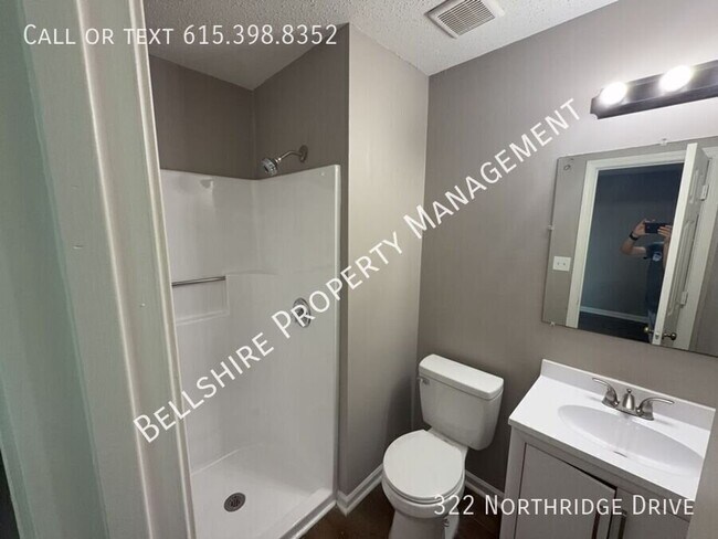 Foto del edificio - 322 Northridge Dr