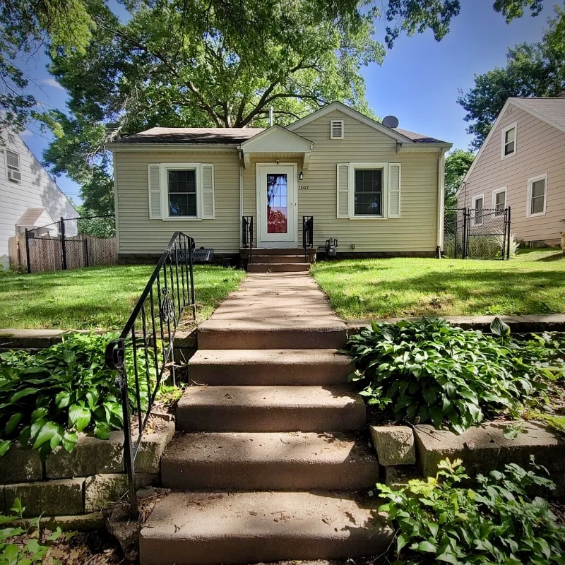 Primary Photo - 1307 E Central Park Ave