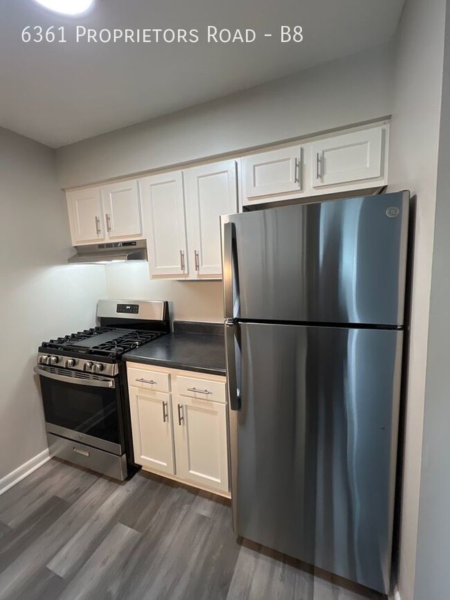 Building Photo - Spacious 1 Bedroom in Worthington