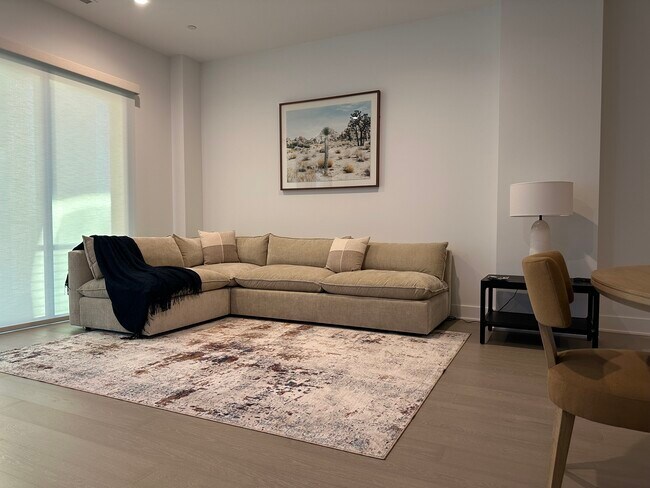 Sala de estar - 19355 N 73rd Way