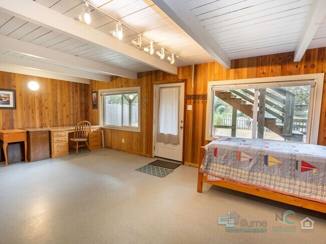 Foto del edificio - Comfortable Gearhart Home Near Beach