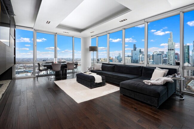 Foto del edificio - 1629 S Prairie Ave