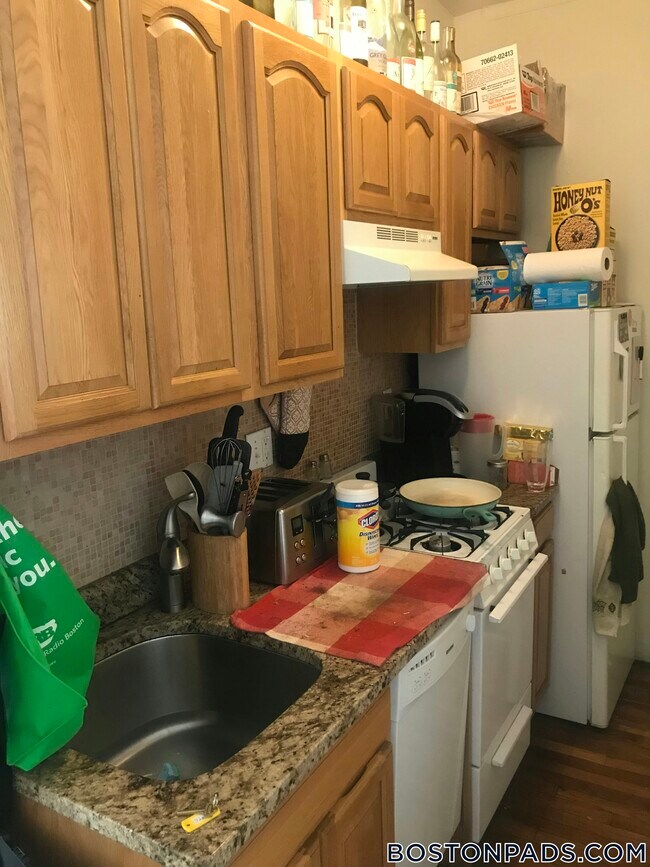 Foto del edificio - 313 Huntington Ave