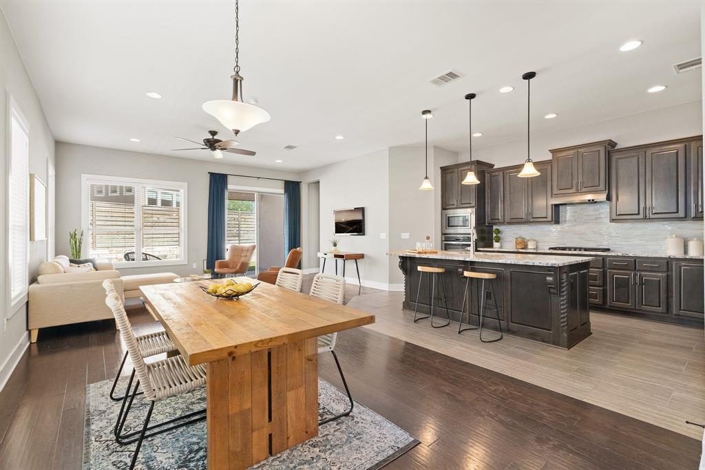 Foto principal - 7109 Cut Plains Trail