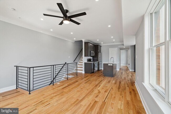 Foto del edificio - 601 W Porter St