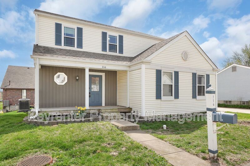 Primary Photo - 116 Lamplighter Way