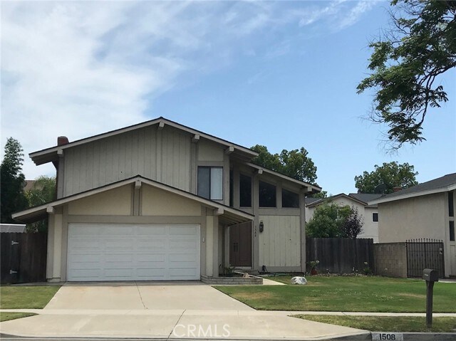 Foto principal - 1508 W Tedmar Ave