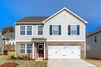 Building Photo - 1541 Mariners Ct
