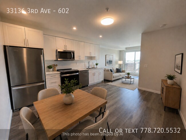 Building Photo - 1 Bedroom Top Floor Apartment