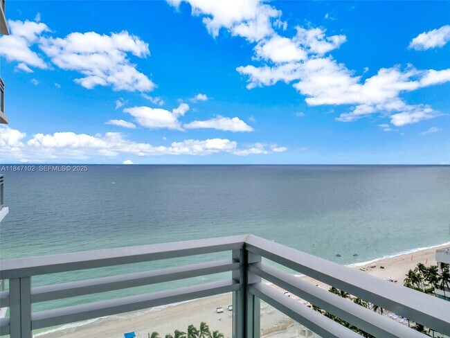 Foto del edificio - 3535 S Ocean Dr