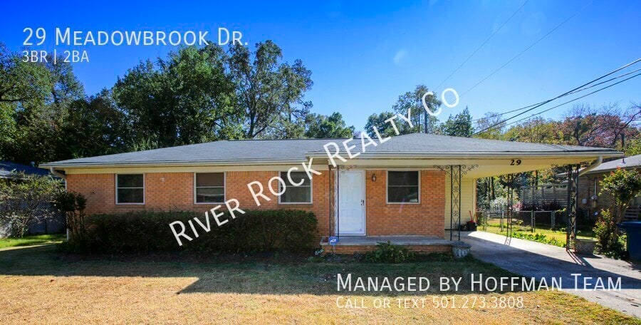 Foto principal - 29 Meadowbrook Dr