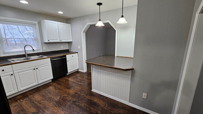 Foto del edificio - 315 N Pecan St