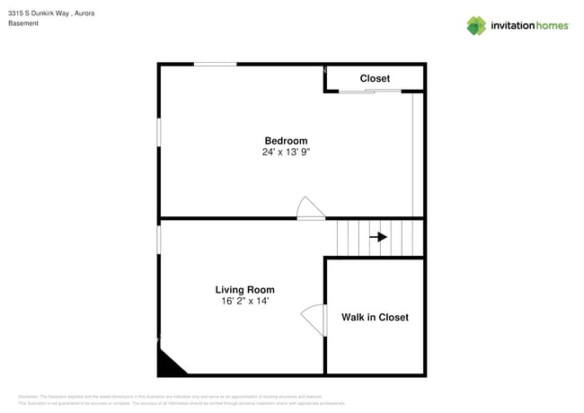 Building Photo - 3315 S Dunkirk Way