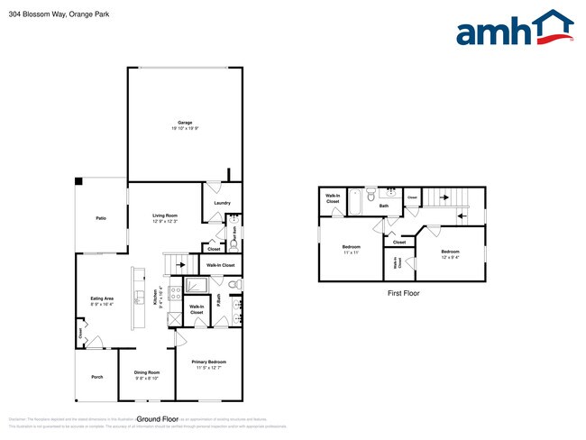 Building Photo - 304 Blossom Way