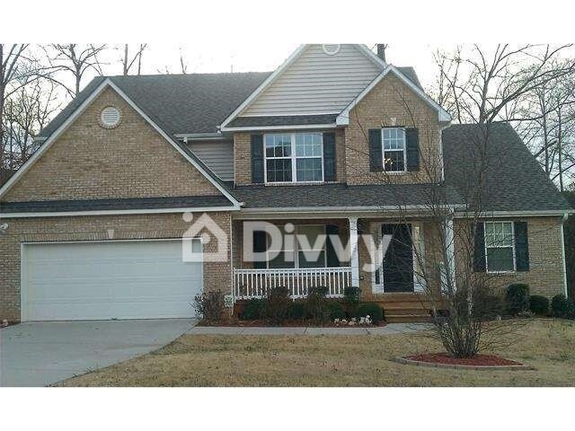 Foto principal - 1728 River Mill Trail NE