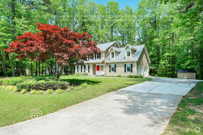 Building Photo - 1741 Shady Creek Ln NE