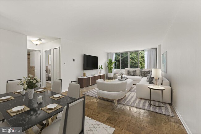 Foto del edificio - 2939 Van Ness St NW