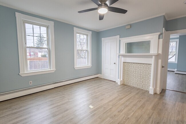 Foto del edificio - 210 North St