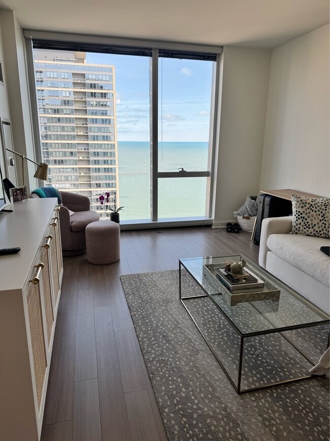 Building Photo - 500 N Lake Shore Dr