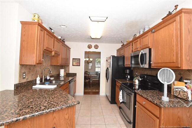 Foto del edificio - 38 Havistock Ct