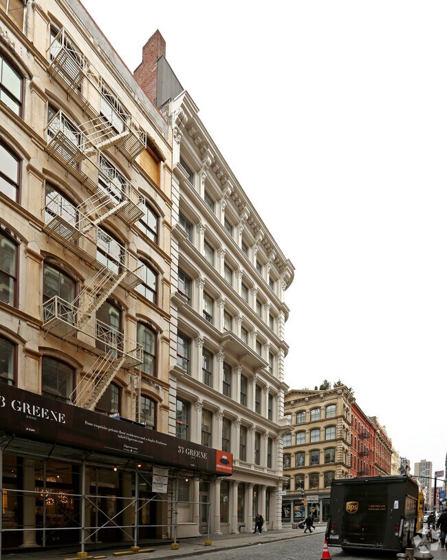 Foto del edificio - Gunther Building