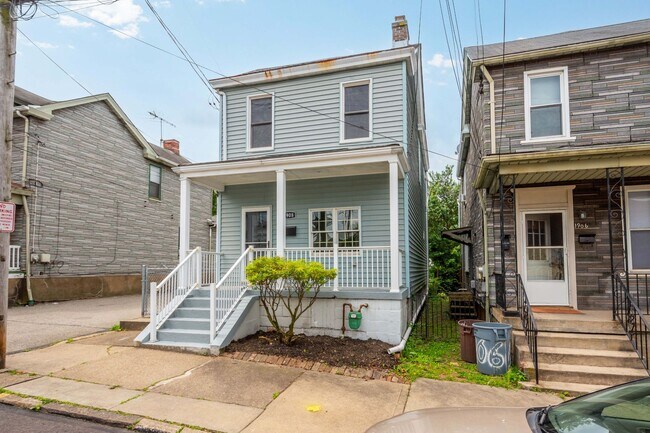 Foto del edificio - *SECURE your spot TODAY and ENJOY $250 OFF...