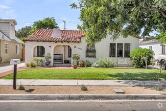 Building Photo - 4654 Merrill Ave