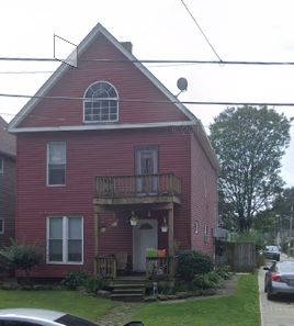 Building Photo - 1717 Brevier Ave