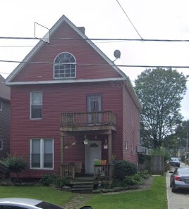 Foto del edificio - 1717 Brevier Ave