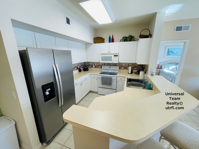 Photo - 15625 Ocean Walk Circle Townhome