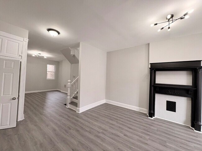 Foto del edificio - 235x McCulloh St