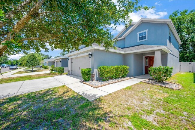 Foto del edificio - 13815 Harvestwood Ln