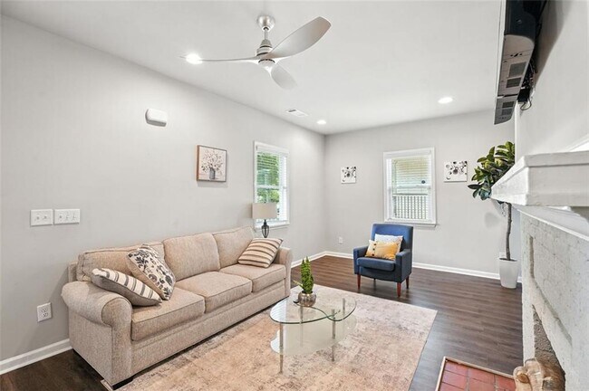 Foto del edificio - 1585 Archer St SW