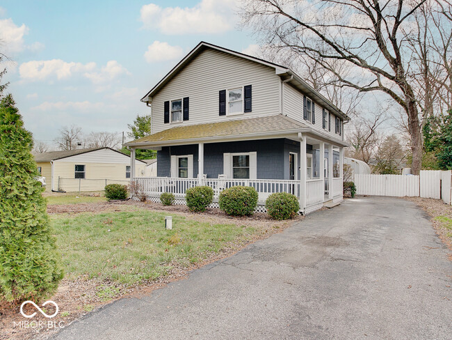 Building Photo - 1035 Helen Dr