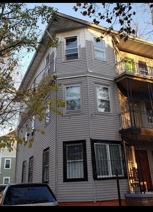 Foto del edificio - 22 Croyland Rd