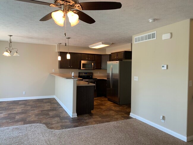 Cocina - 2539 Telluride Cir