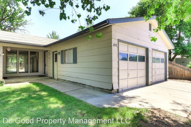 Building Photo - 2912 S Holden Ave