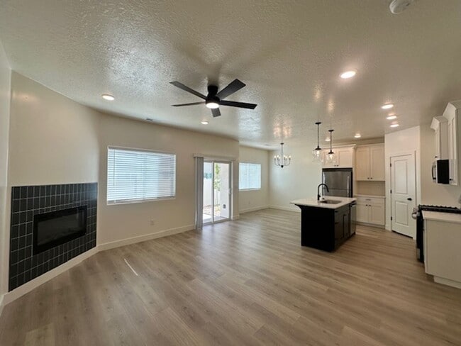 Foto del edificio - Move-In Discount - 3 Bed - 2.5 Bath, Brand New Construction