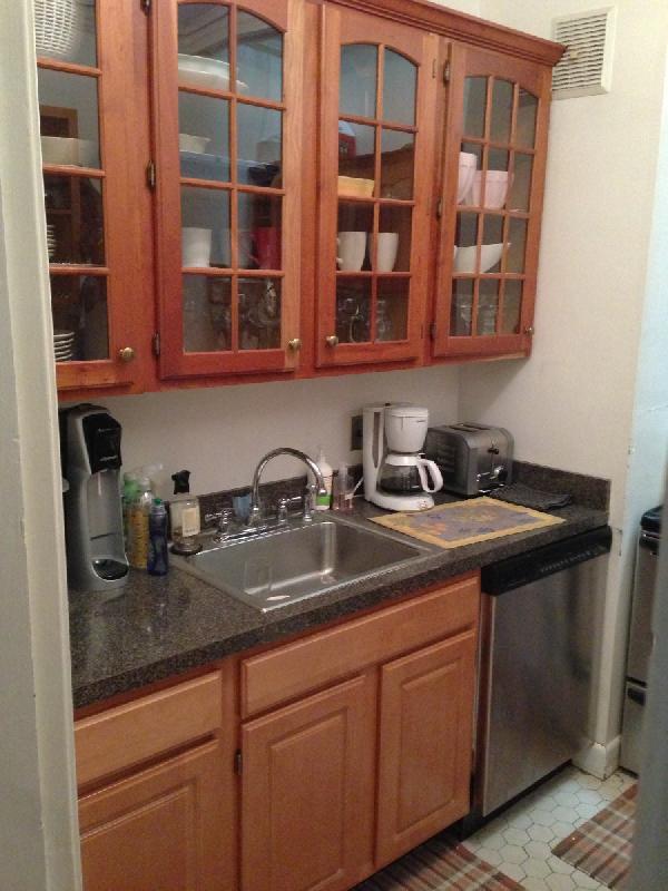 Building Photo - 449 Beacon St