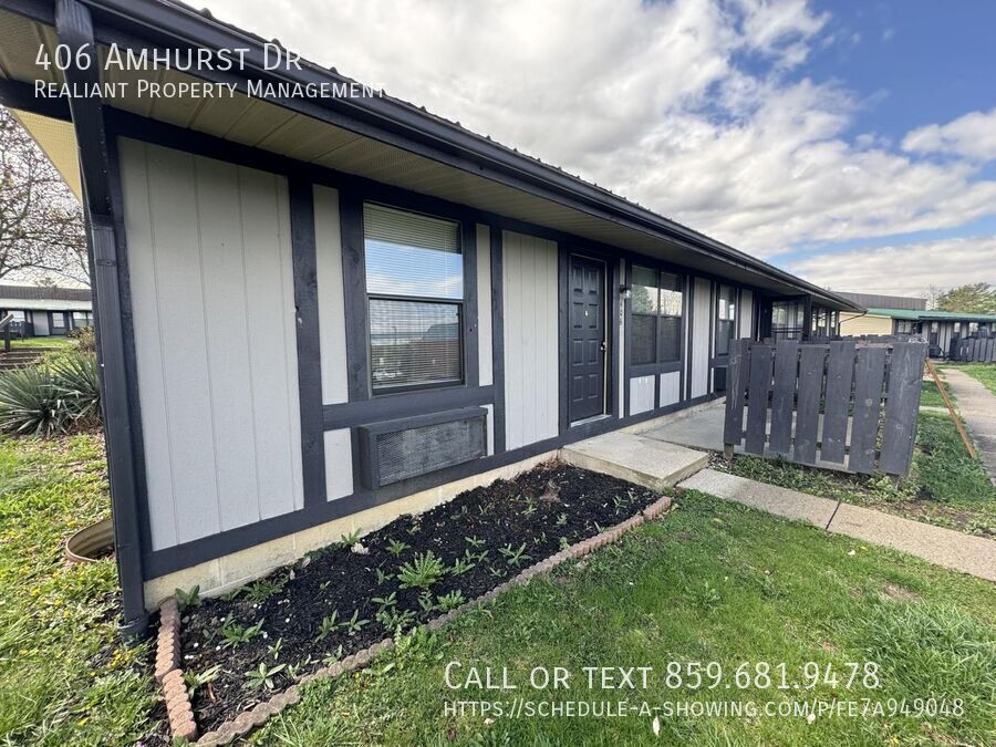 Photo - 406 Amhurst Dr-