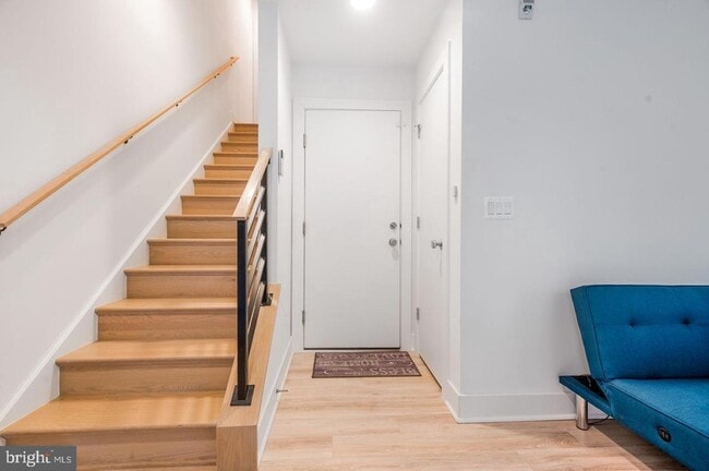 Photo - 317 Riggs Pk Pl NE Townhome