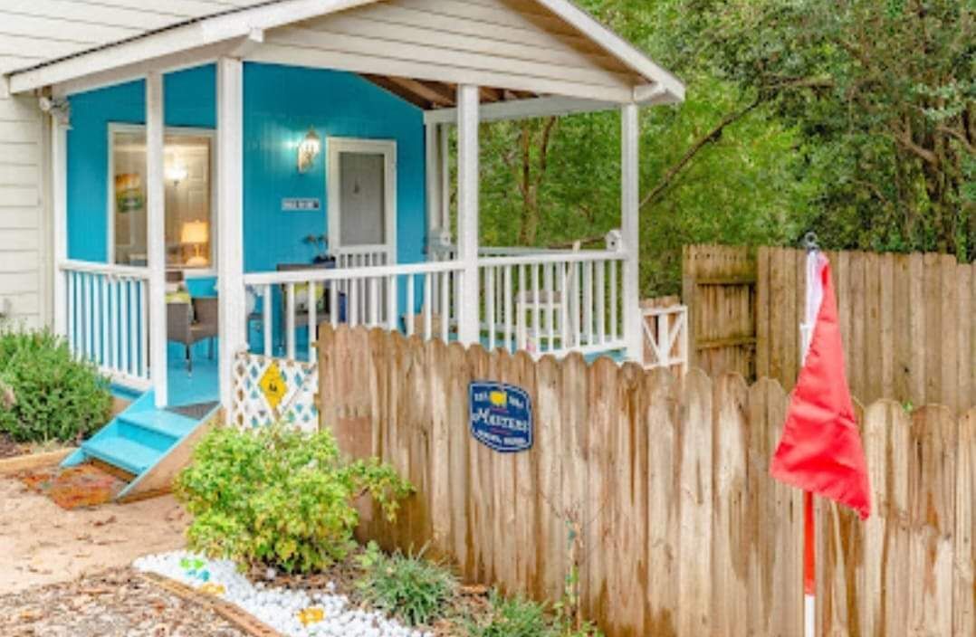 Foto principal - 5275 W Mountain St