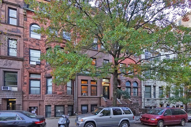 Building Photo - 154 West 76th Street