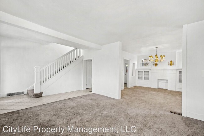 Foto del edificio - 4 br, 2 bath House - 98 Wyoming Street