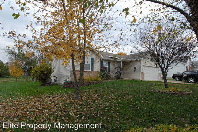 Foto del edificio - 1257 Pinnacle Pointe Dr
