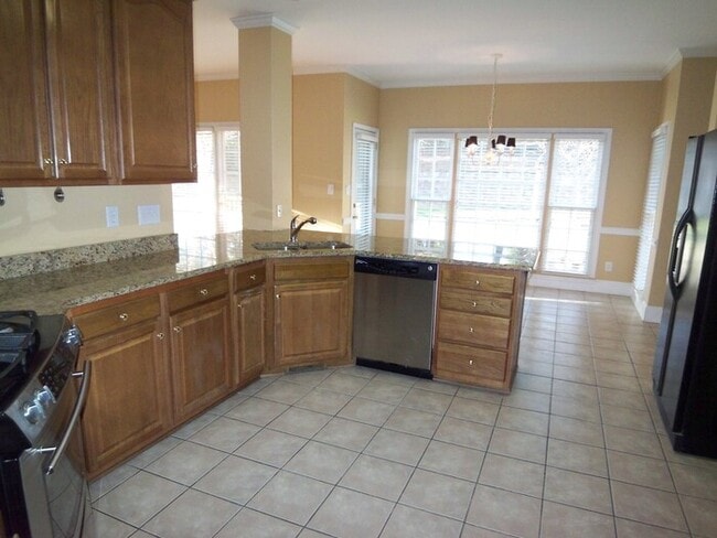 Foto del edificio - 2308 Howerton Ct